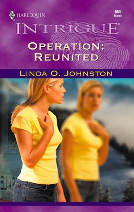 Title details for Operation: Reunited by Linda O. Johnston - Available